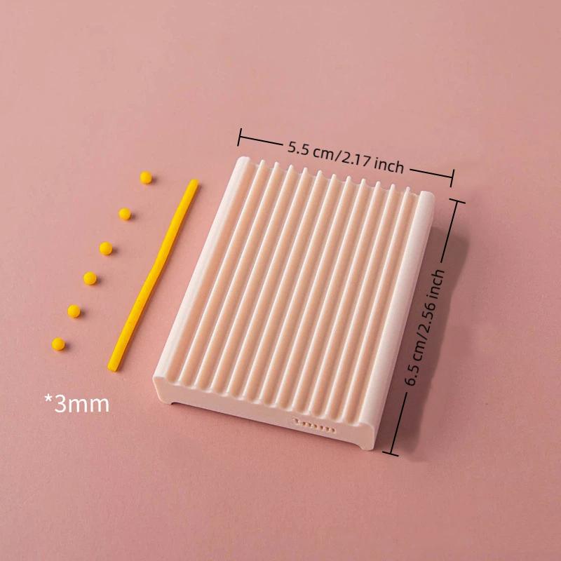 Jewelry Making Adults - Clay Bead Making Tool Ideal Craft