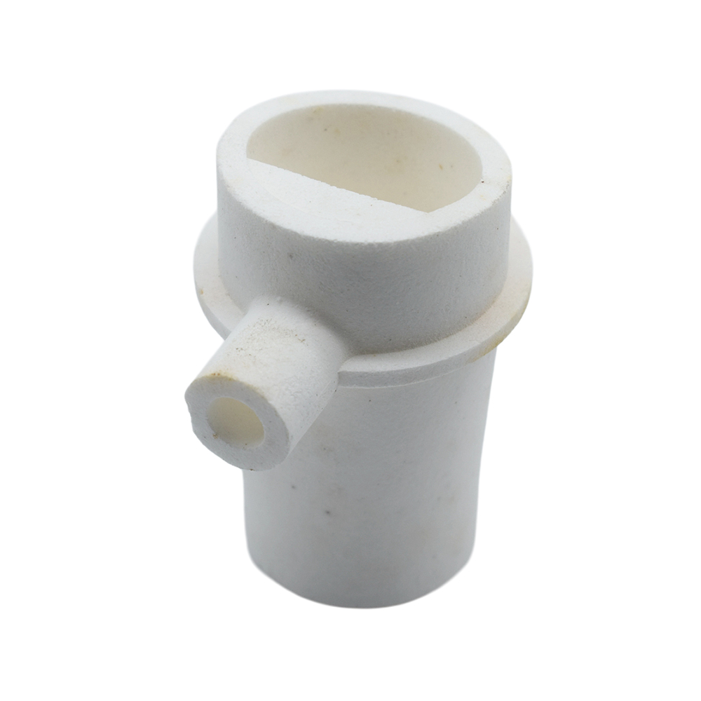 Jewelry Making Machine - Quart Crucible for Centrifugal Casting Machine