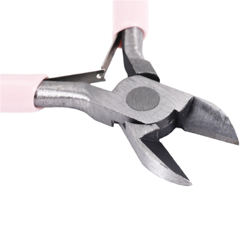 Jewelry Making Needle Nose Pliers - 【Must-Haves】4 Pcs Jewelry Making Tools Kit