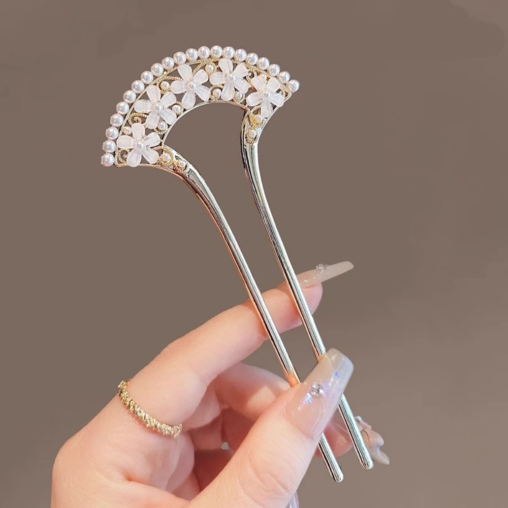 Jewelry Making Adults - 1pc Exquisite Fashion Elegant Vintage Pearl