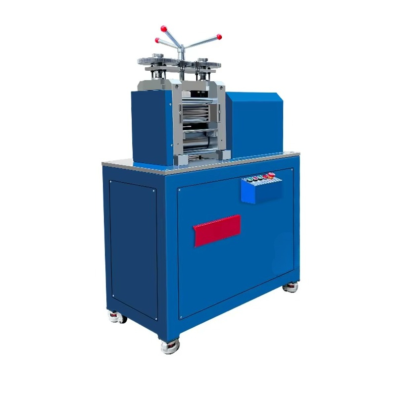 Factory Direct Rolling Mills M - огляд і ціна Jewelry Making Machine
