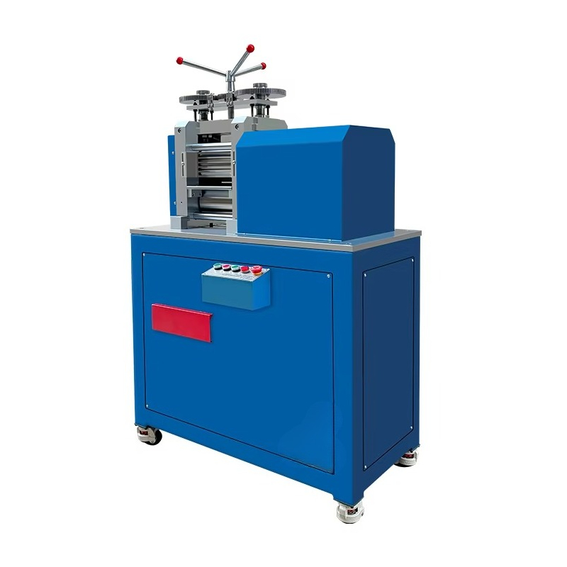 Factory Direct Rolling Mills M - огляд і ціна Jewelry Making Machine