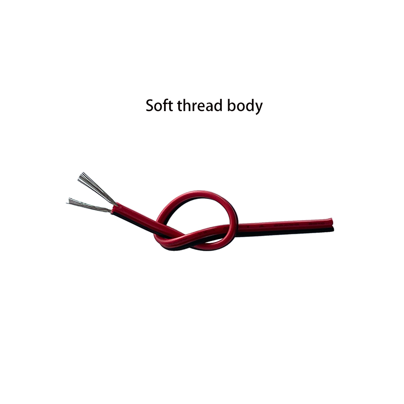 UL2468 PVC 2-Pin Wire Tinned C - огляд і ціна Wire 22 Gauge Copper