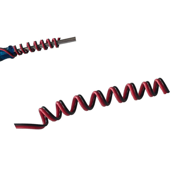 UL2468 PVC 2-Pin Wire Tinned C - огляд і ціна Wire 22 Gauge Copper