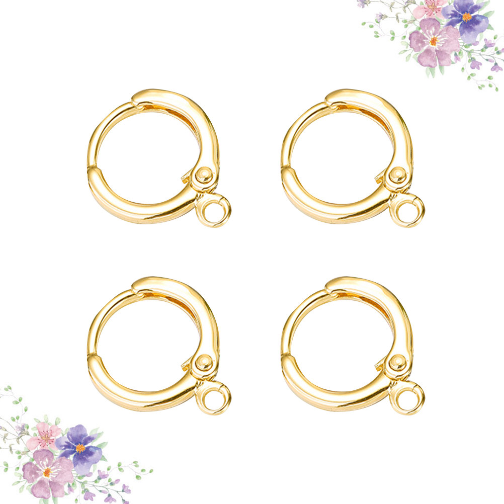 6Pcs High Quality Copper DIY E - огляд і ціна Jewelry Making Classes