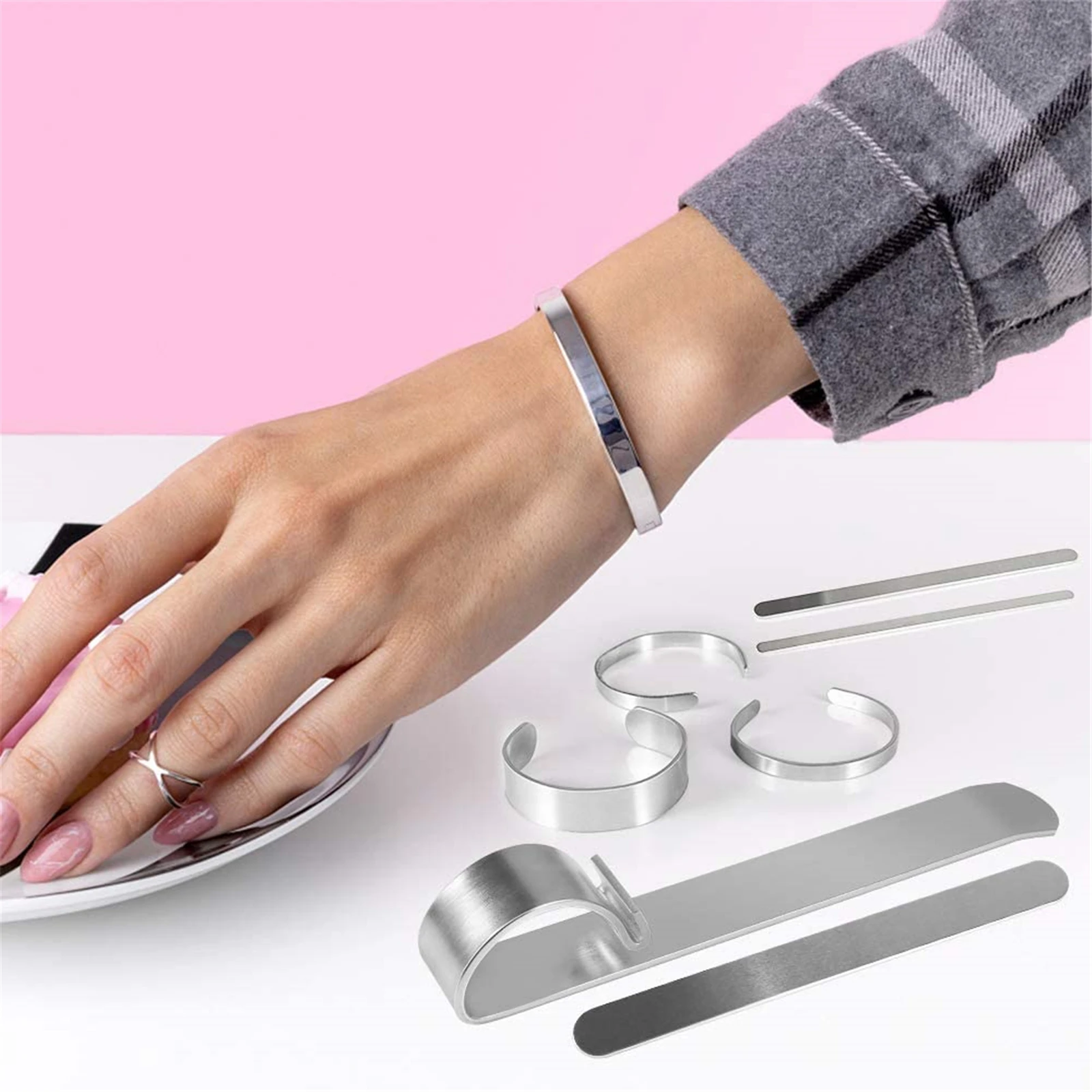 Jewelry Making Tools Bend Plie - огляд і ціна Jewelry Making Machine