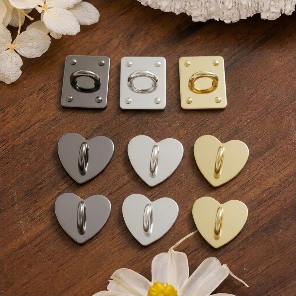 5Pcs Cute Phone Case Finger Ri - огляд і ціна Jewelry Making Box