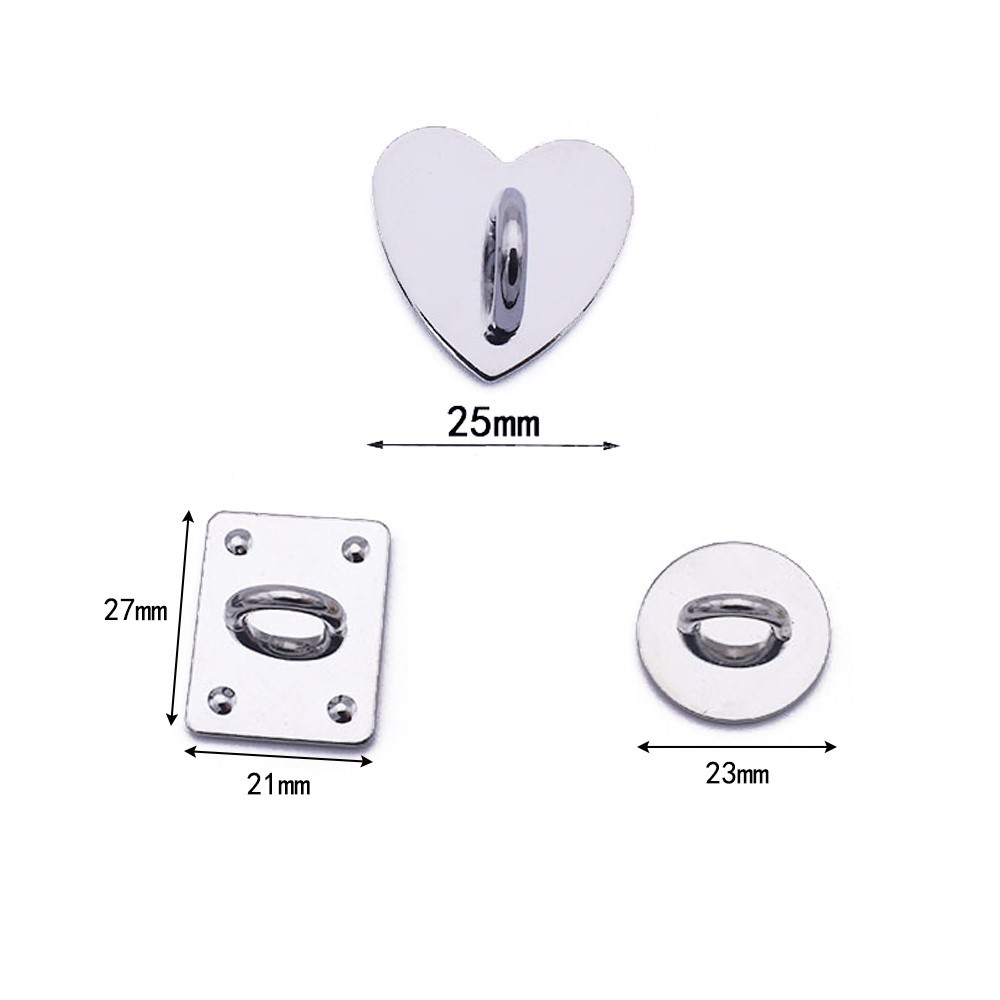 5Pcs Cute Phone Case Finger Ri - огляд і ціна Jewelry Making Box