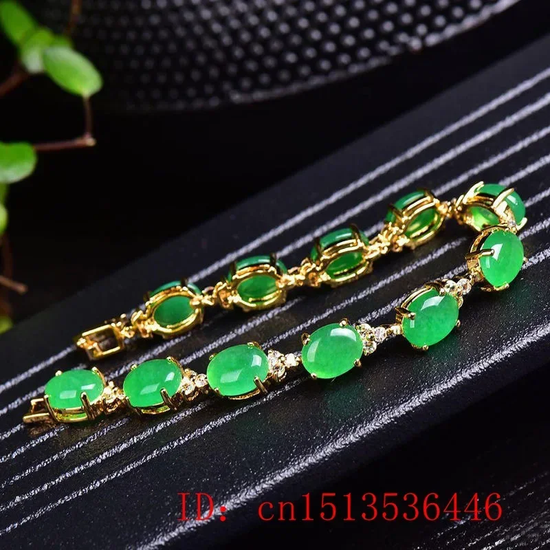 Natural Green Jade Agate LOVE  - огляд і ціна Jewelry Making With Beads