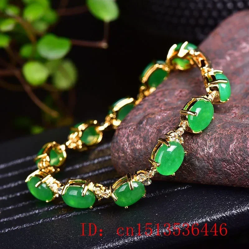 Natural Green Jade Agate LOVE  - огляд і ціна Jewelry Making With Beads