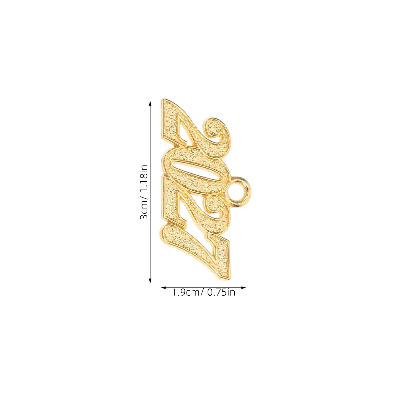 50Pcs 2027 Year Charm Graduati - огляд і ціна Jewelry Making Classes