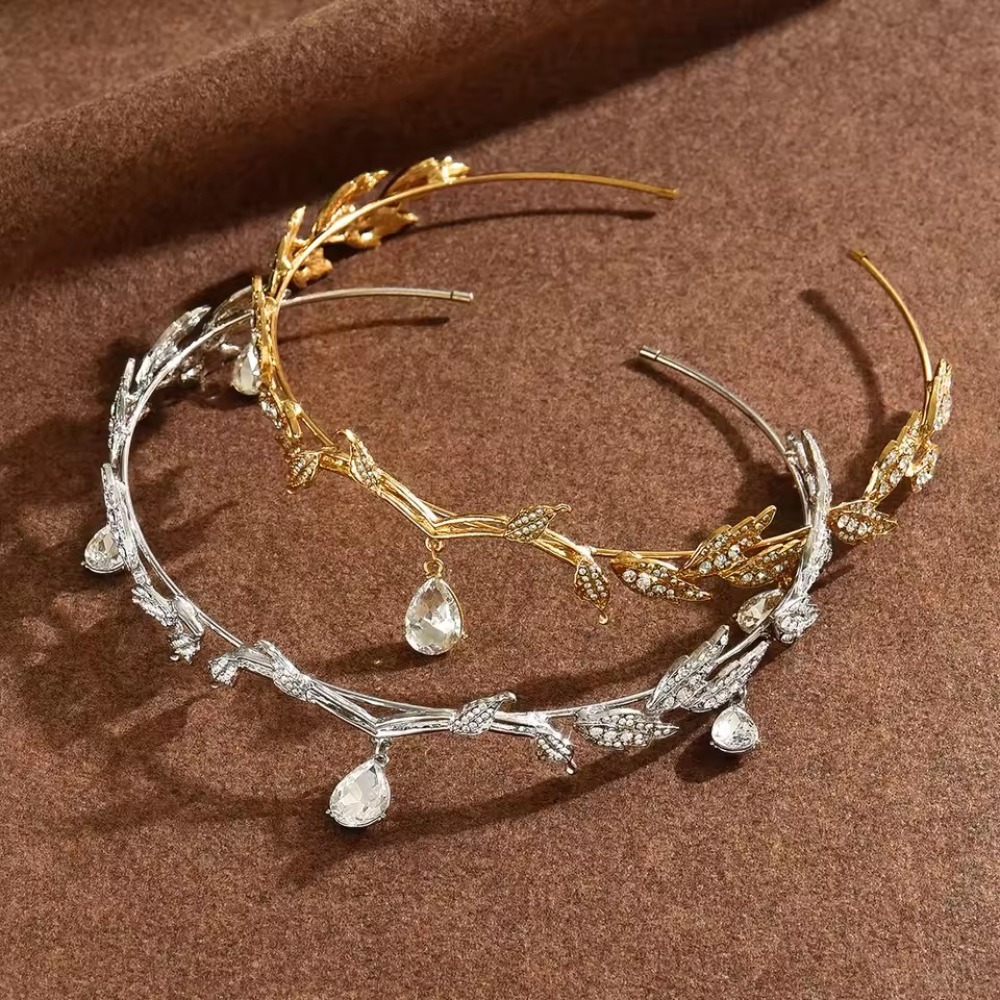Vintage Fairy Crown Tiaras Cry - огляд і ціна Jewelry Making Adults