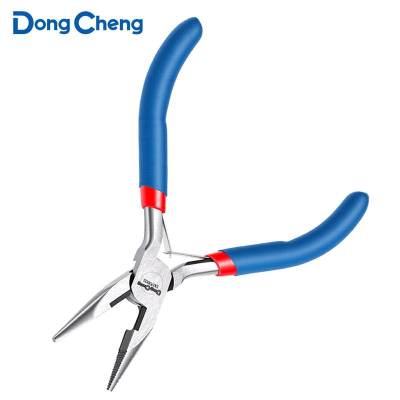 5Inch High Carbon Steel Needle - огляд і ціна Jewelry Making Needle Nose Pliers