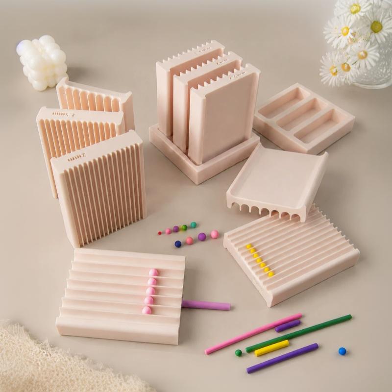 Clay Bead Making Tool Ideal Cr - огляд і ціна Jewelry Making Adults