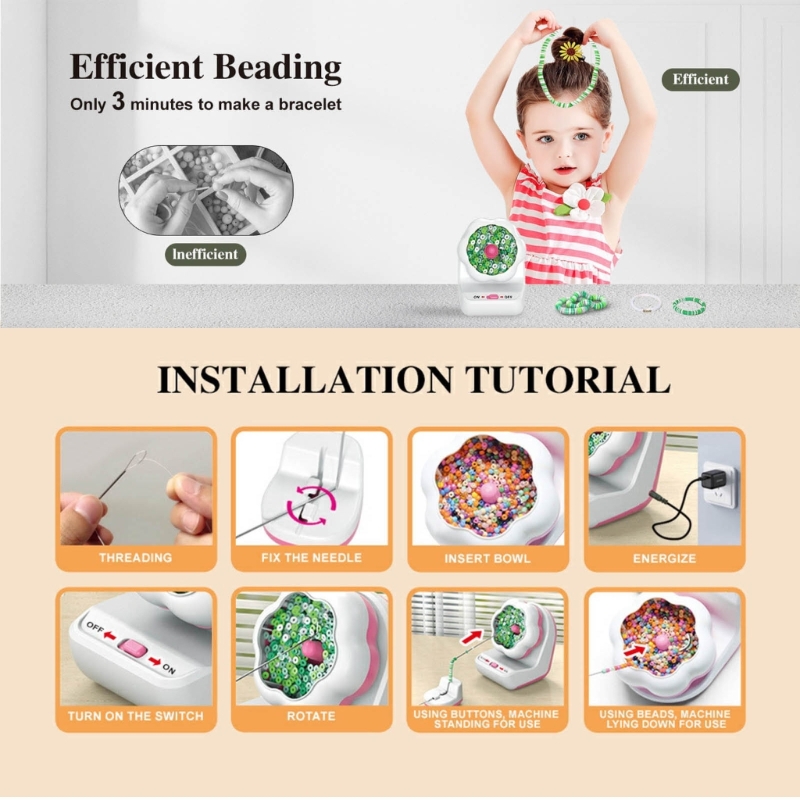 Essential Jewelry Making Devic - огляд і ціна Jewelry Making Machine