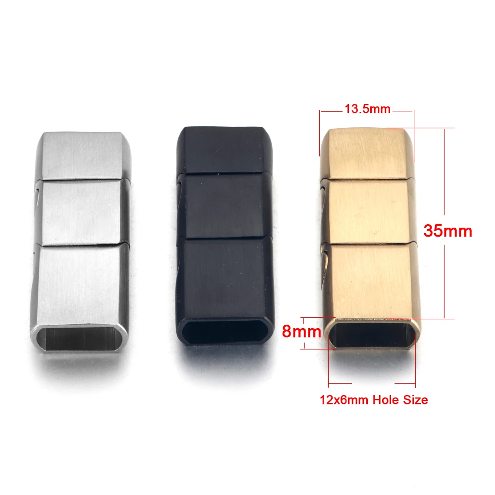 Extended Stainless Steel Clasp - огляд і ціна Jewelry Making Kit For Adults
