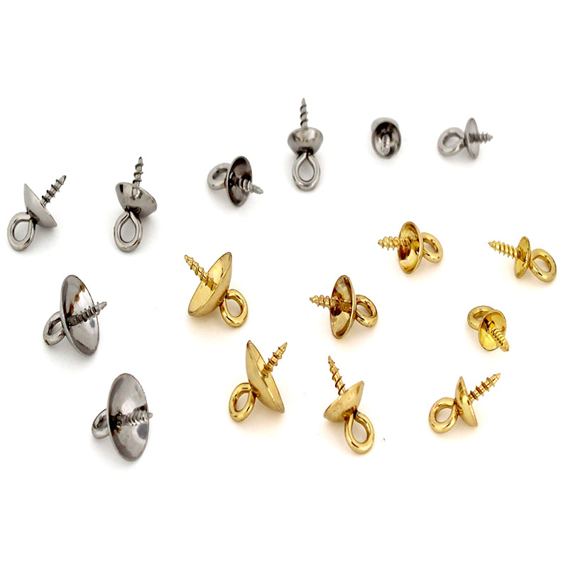 20Pcs Stainless Steel Clasps H - огляд і ціна Jewelry Making Kit For Adults