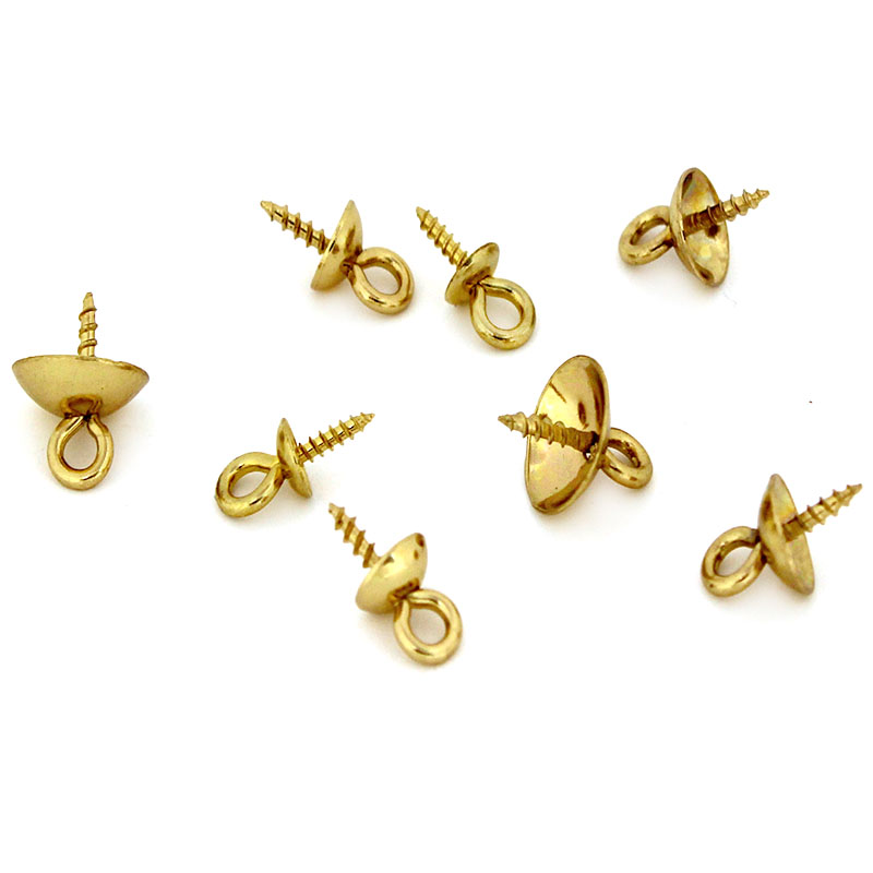20Pcs Stainless Steel Clasps H - огляд і ціна Jewelry Making Kit For Adults