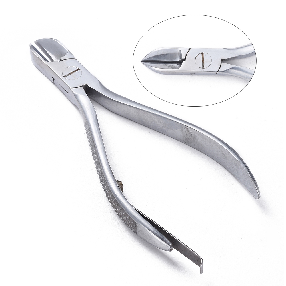 PandaHall 3pcs/set Carbon Stee - огляд і ціна Jewelry Making Needle Nose Pliers