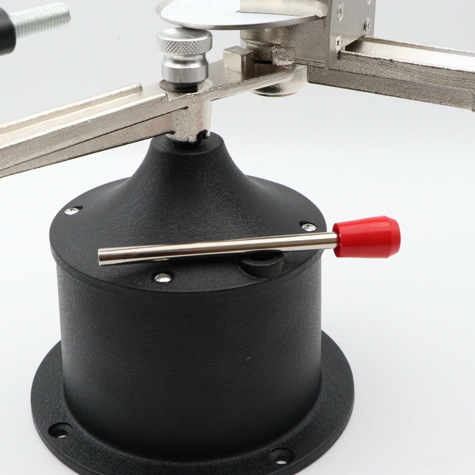 Dental Centrifugal Casting Mac - огляд і ціна Jewelry Making Machine