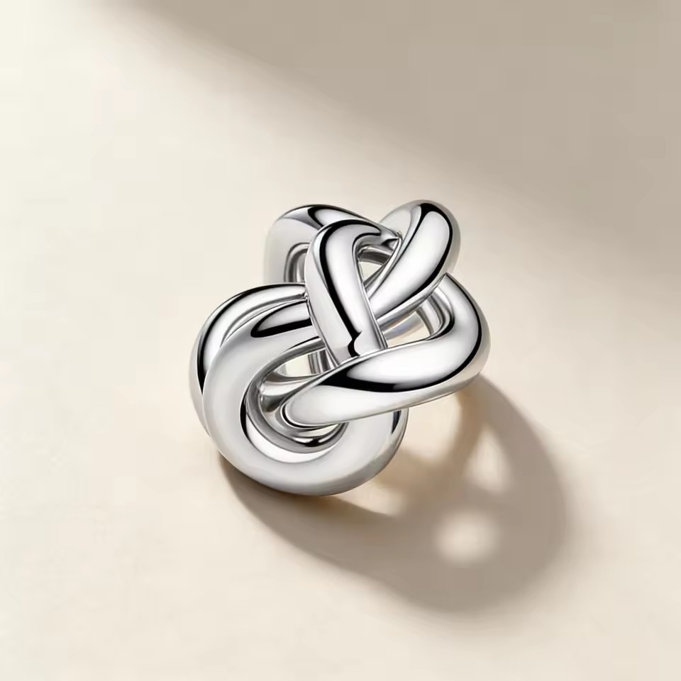 New 925 Sterling Silver Car Co - огляд і ціна Jewelry Making Machine