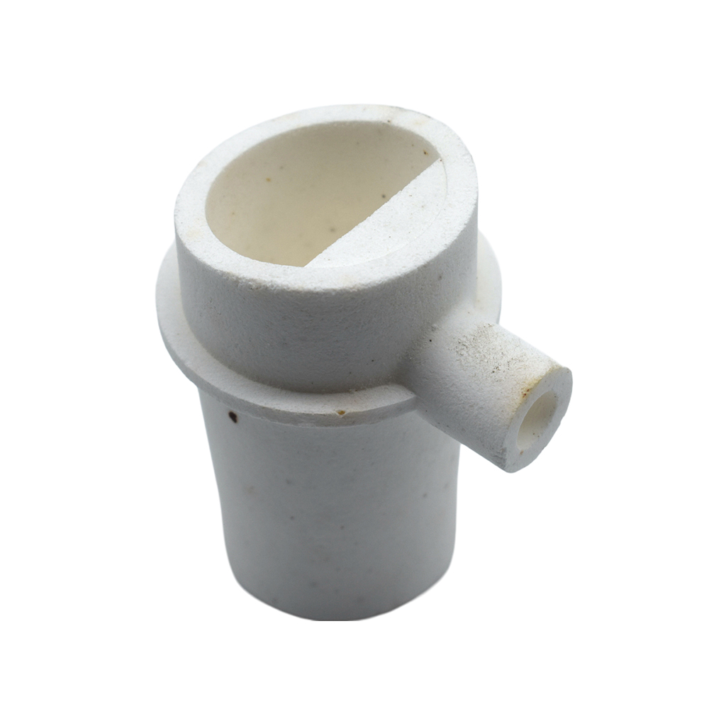 Quart Crucible for Centrifugal - огляд і ціна Jewelry Making Machine