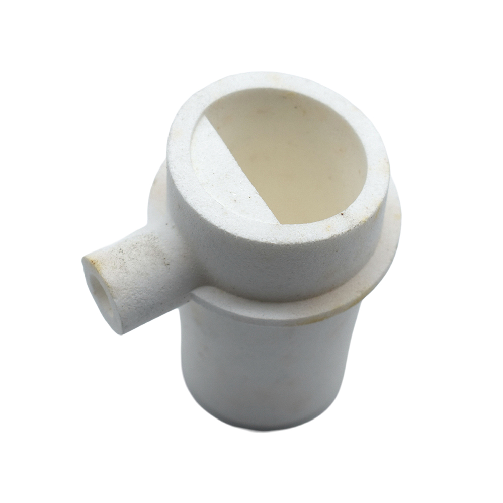 Quart Crucible for Centrifugal - огляд і ціна Jewelry Making Machine