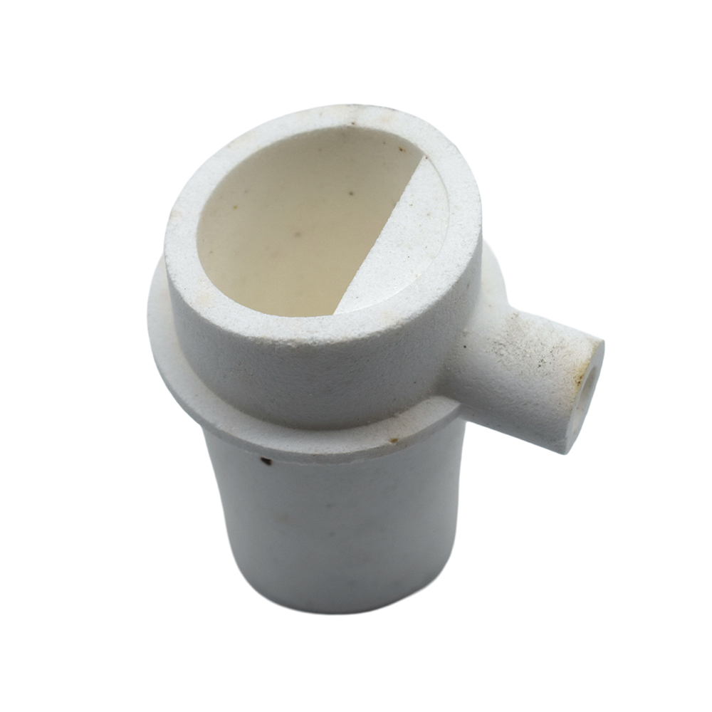 Quart Crucible for Centrifugal - огляд і ціна Jewelry Making Machine
