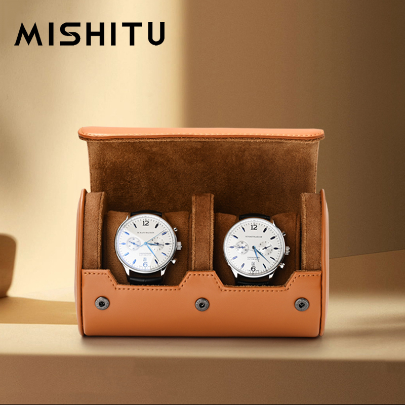 MISHITU 1/2/3-Slot Watch Stora - огляд і ціна Jewelry Making Box