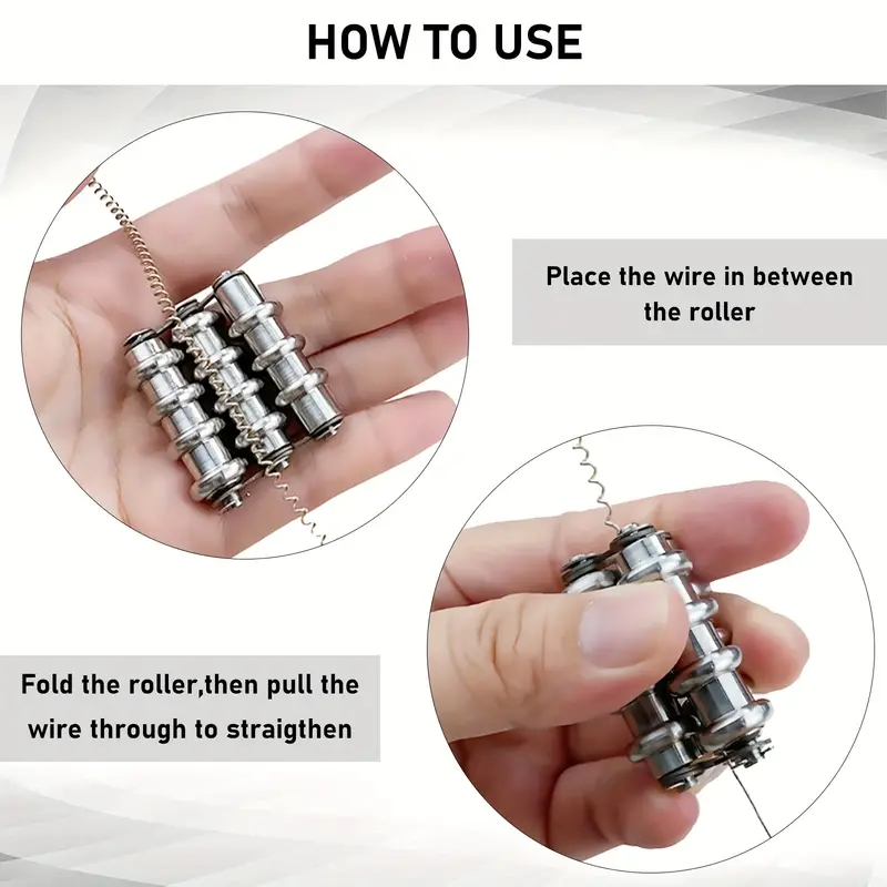 Yasumai Metal Nylon Wire Strai - огляд і ціна Jewelry Making Machine