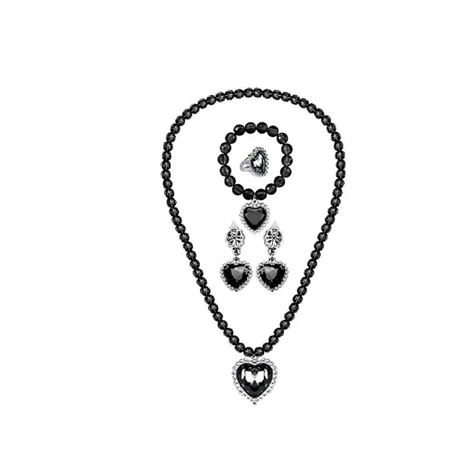 Children Girls Elsa Sofia Bell - огляд і ціна Jewelry Making Kits For Girls