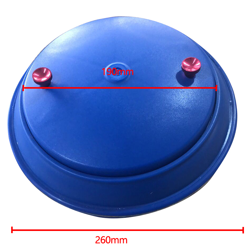 Polishing Machine Barrel, Engr - огляд і ціна Jewelry Making Machine