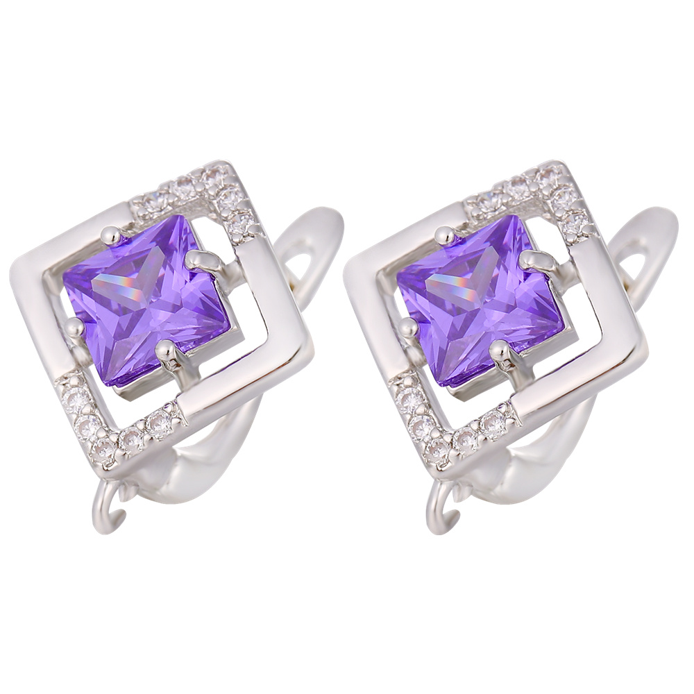Juya DIY Earwire Shvenzy Faste - огляд і ціна Jewelry Making Silver