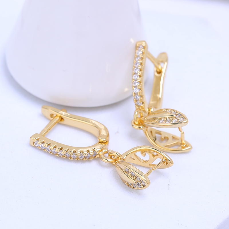 Juya DIY Earwire Shvenzy Faste - огляд і ціна Jewelry Making Silver