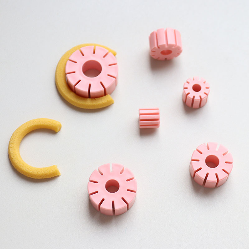 Polymer Clay Hoop Guide Cutter - огляд і ціна Jewelry Making Guide