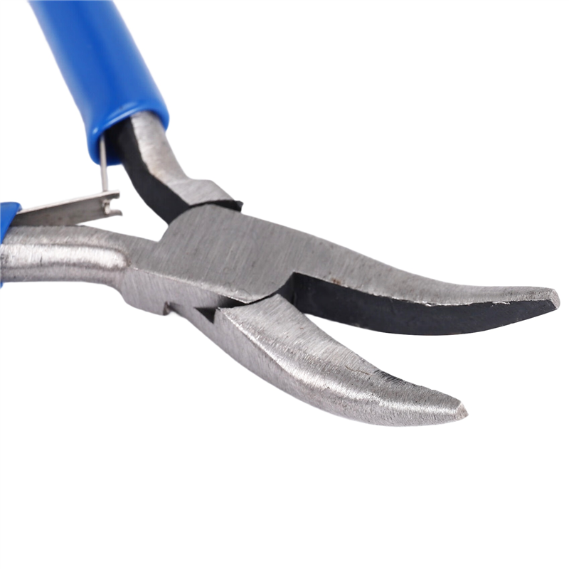【Must-Haves】4 Pcs Jewelry Maki - огляд і ціна Jewelry Making Needle Nose Pliers
