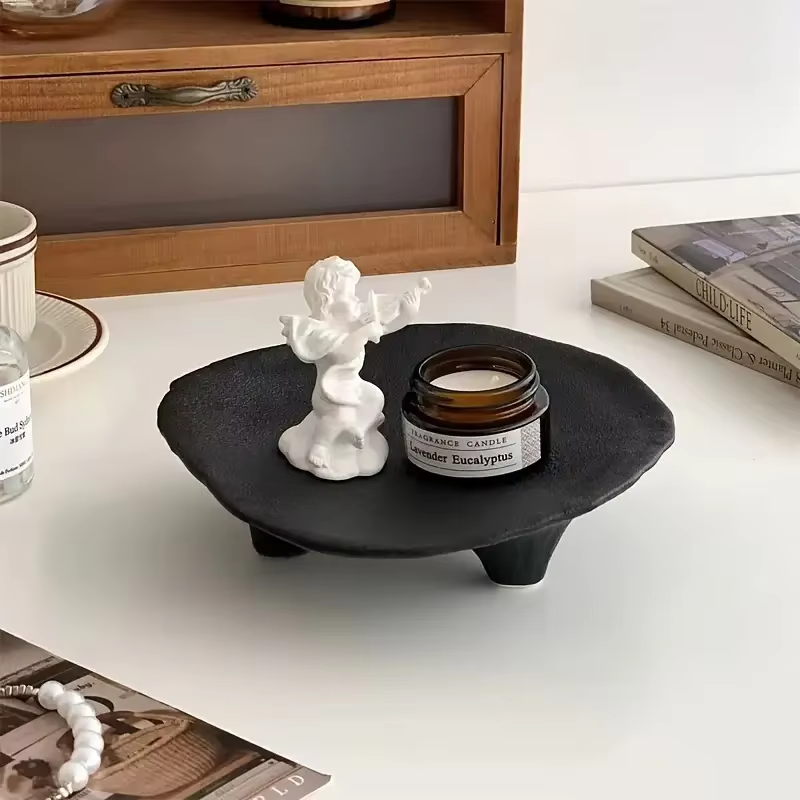 Creative Ceramic Jewelry Tray  - огляд і ціна Jewelry Making Desk