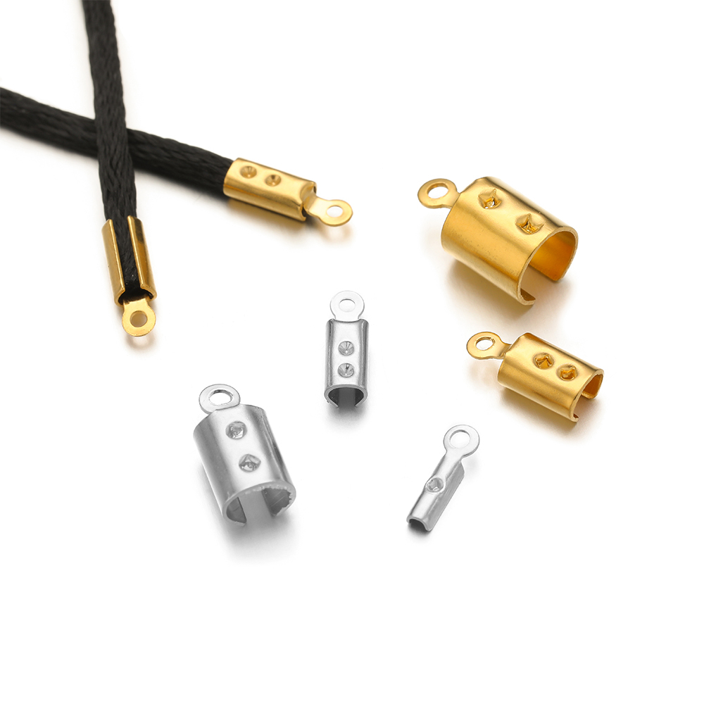 50pcs Stainless Steel High Qua - огляд і ціна Jewelry Making Kit For Adults