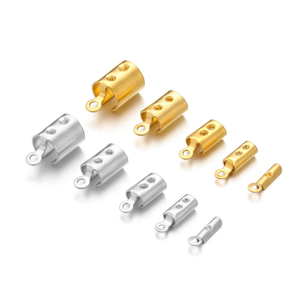 50pcs Stainless Steel High Qua - огляд і ціна Jewelry Making Kit For Adults