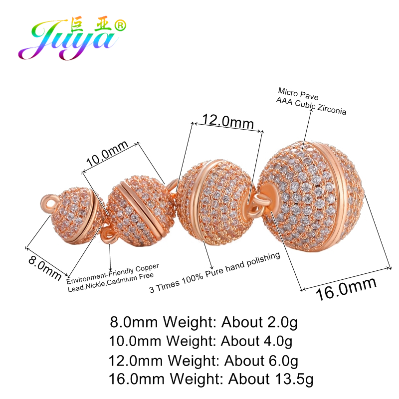 Juya Handmade Beads Jewelry Fi - огляд і ціна Jewelry Making Kit For Adults