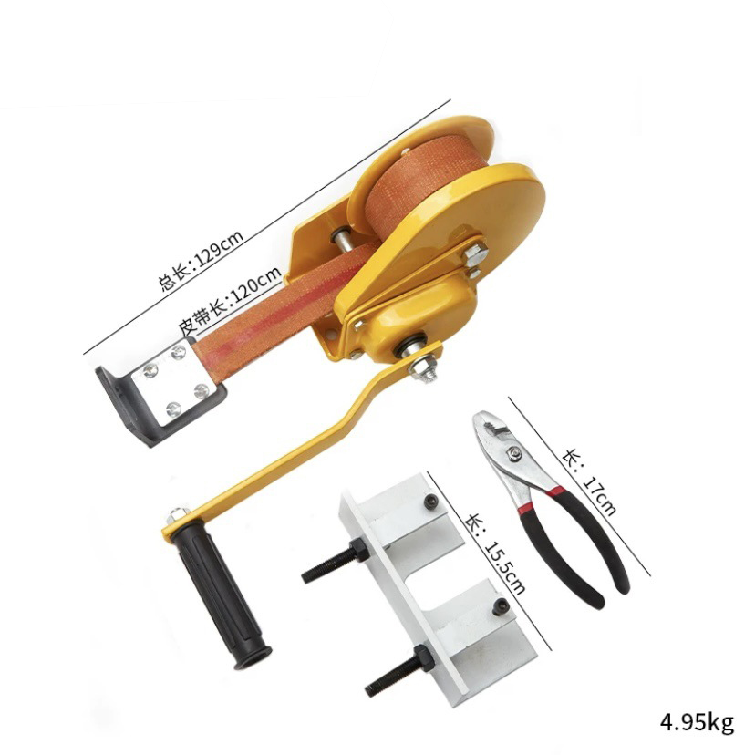 Manual Wire Drawing Bench Jewe - огляд і ціна Jewelry Making Machine