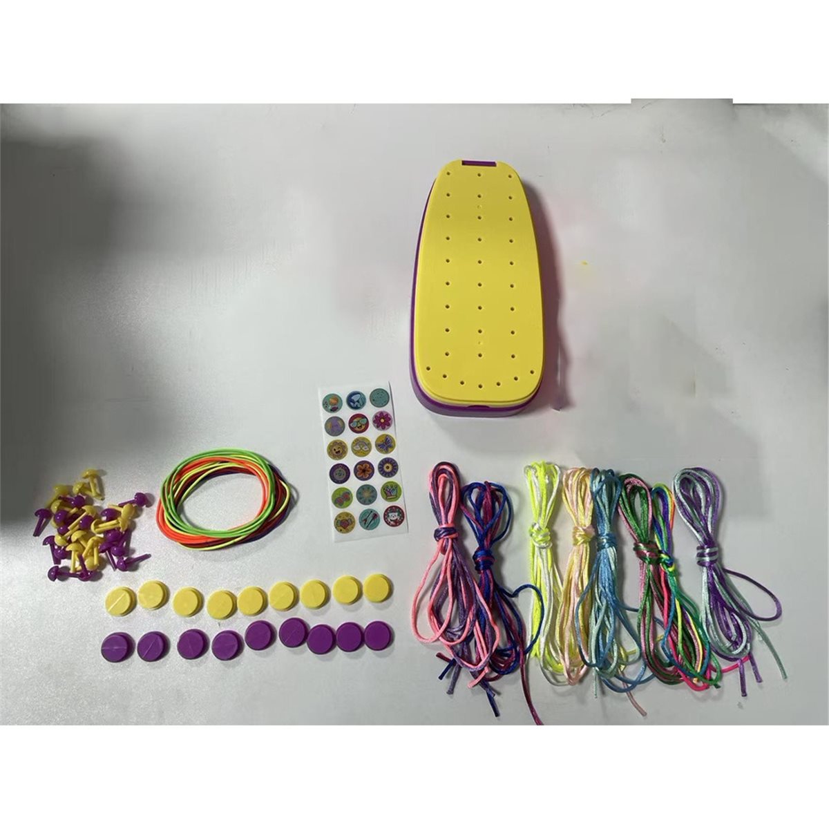 618 Mega Sale Friendship Brace - огляд і ціна Jewelry Making Machine