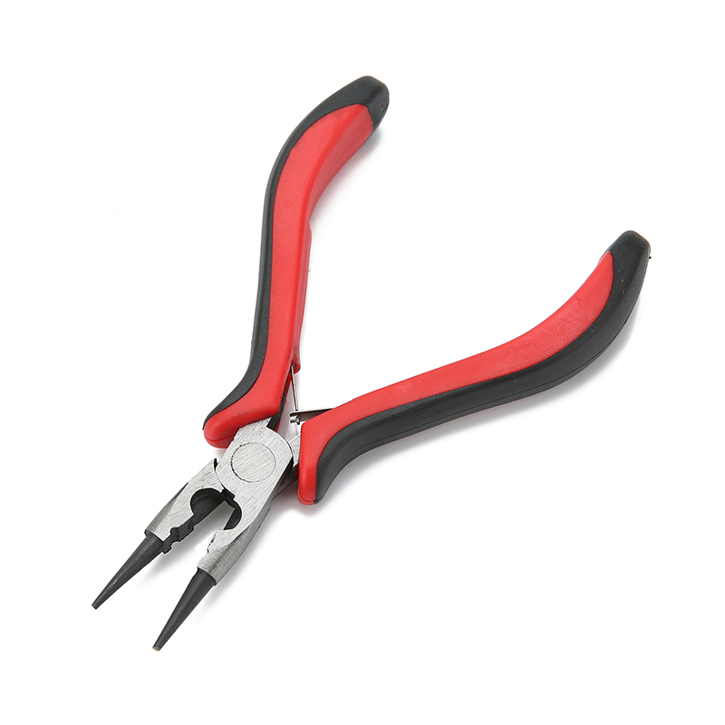 Mini Jewelry Pliers Tools Set  - огляд і ціна Jewelry Making Needle Nose Pliers