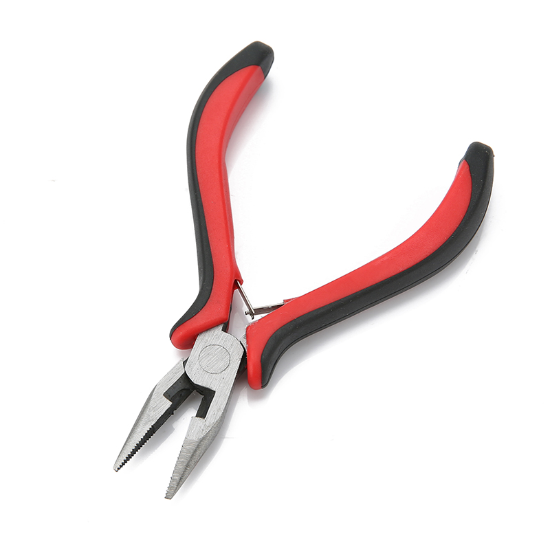 Mini Jewelry Pliers Tools Set  - огляд і ціна Jewelry Making Needle Nose Pliers