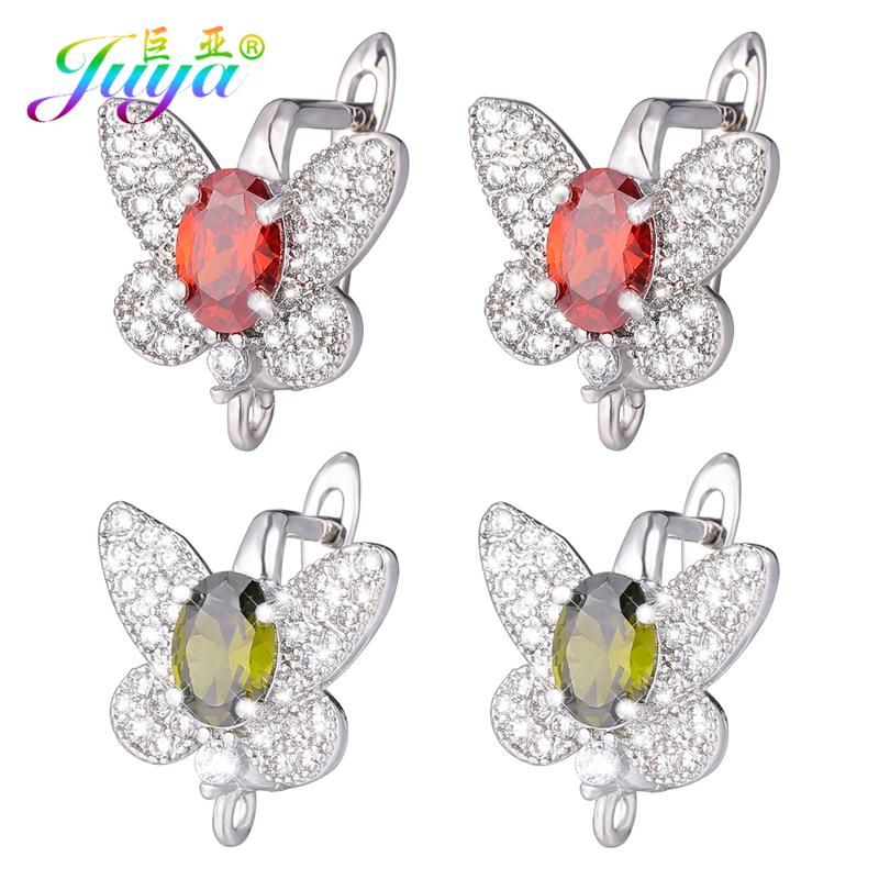 Juya DIY Gold Silver Plated Sh - огляд і ціна Jewelry Making Silver