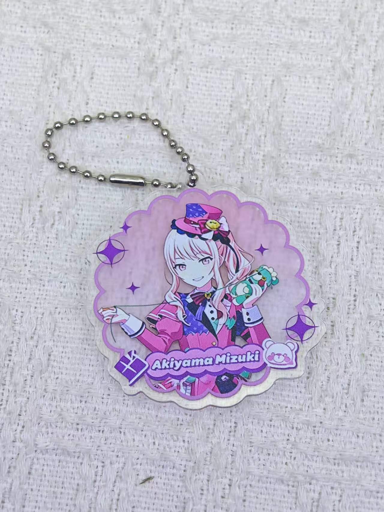 Project Sekai Colorful Stage A - огляд і ціна Jewelry Making With Beads