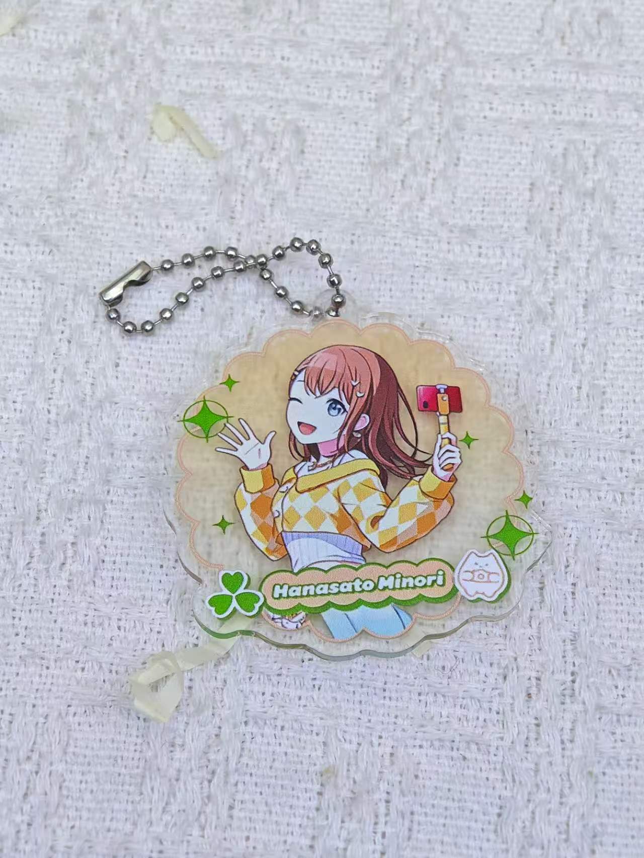 Project Sekai Colorful Stage A - огляд і ціна Jewelry Making With Beads