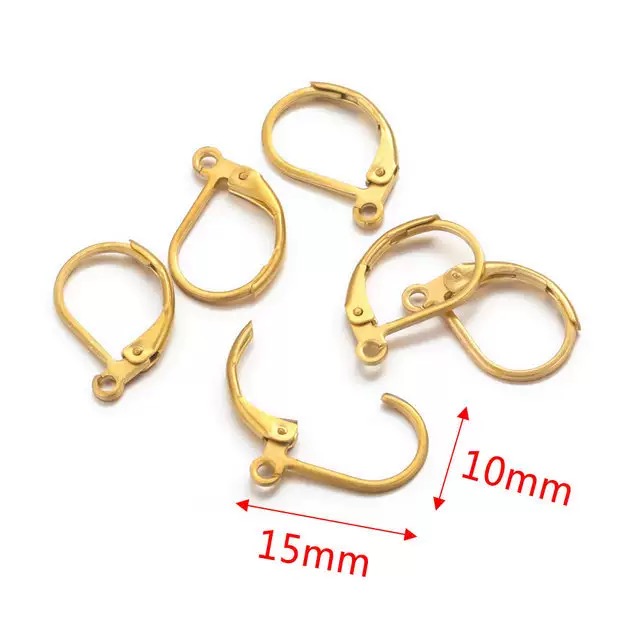 High Quality Hypoallergenic 92 - огляд і ціна Jewelry Making Silver