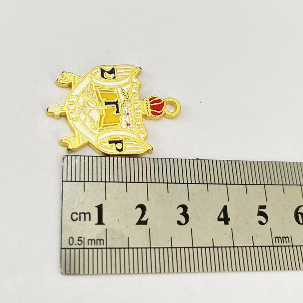 10pcs Sigma Gamma Rho Universi - огляд і ціна Jewelry Making University
