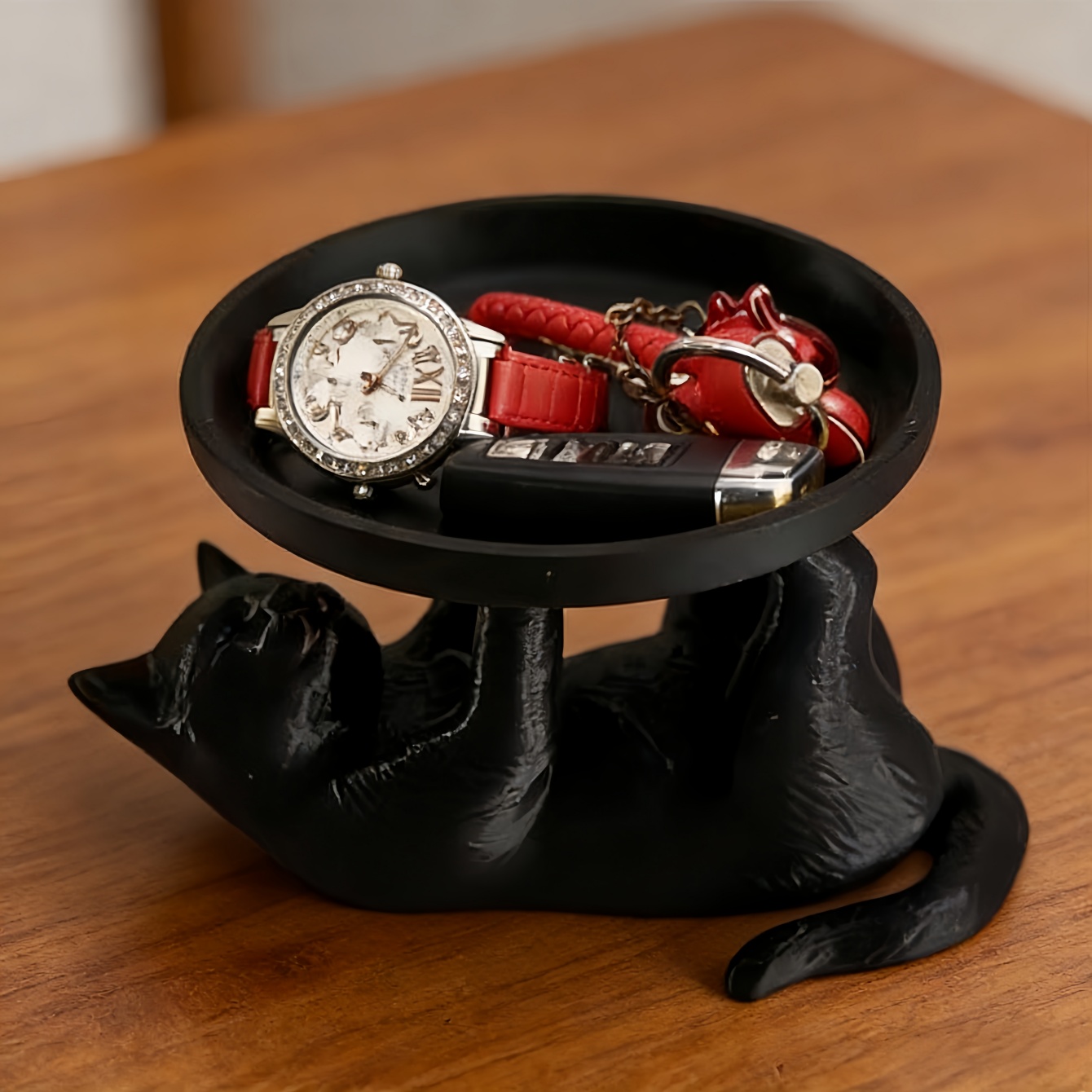 Simple Style Fun Cat Jewelry T - огляд і ціна Jewelry Making Desk